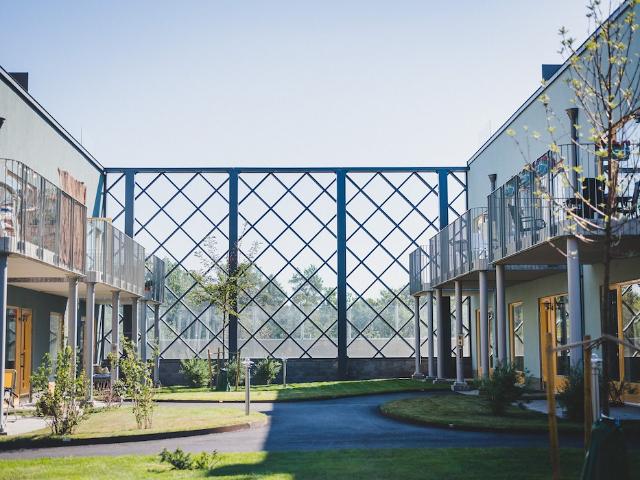 Lägenhet hyra i Nacka, Boo