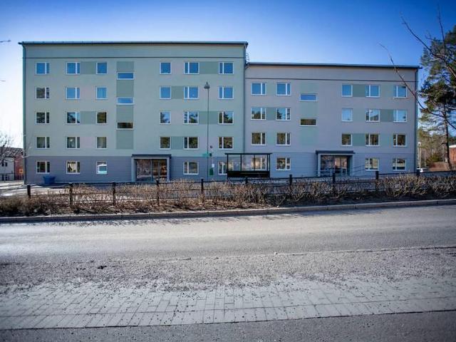 Lägenhet hyra i Nacka, Boo