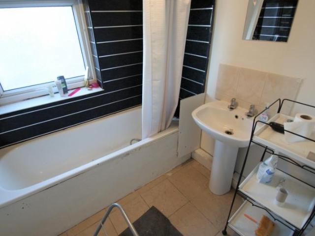 Flat for rent in Old Wharf, City Of Leicester