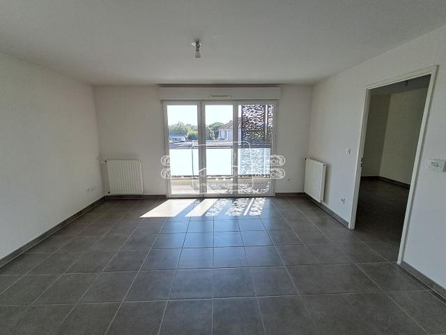 Appartement location à Decré - Cathédrale, Nantes