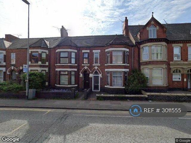 Flat for rent in Hammond Street