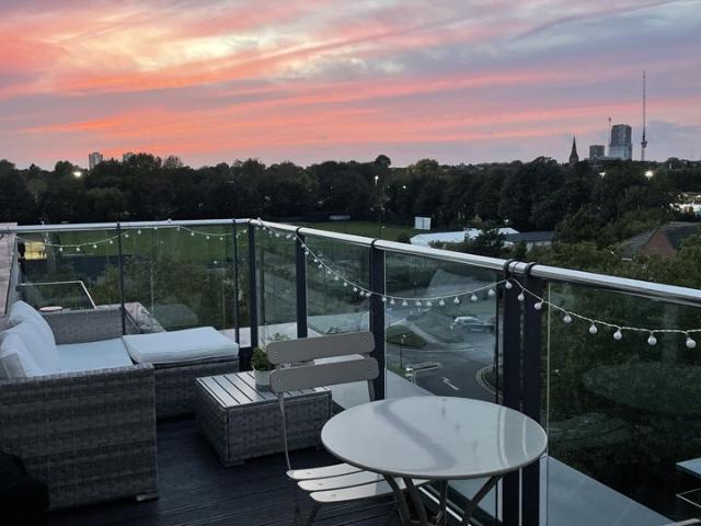 Flat for rent in Geilston House, Cardross