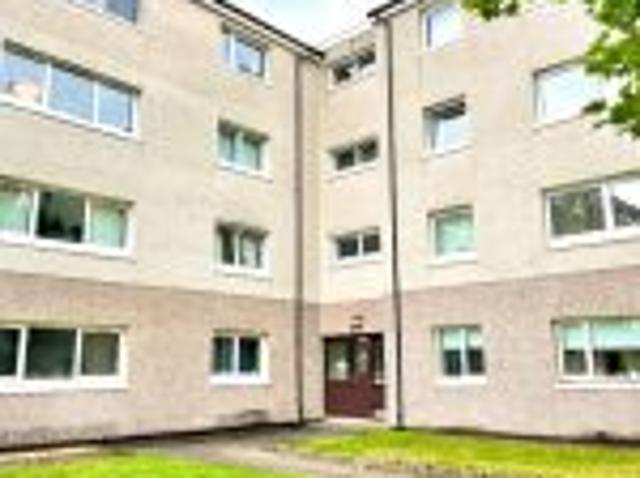 Flat for rent in Govan, Glasgow