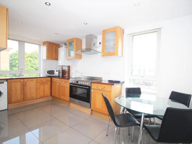Flat for rent in Shieldfield, Tyne And Wear