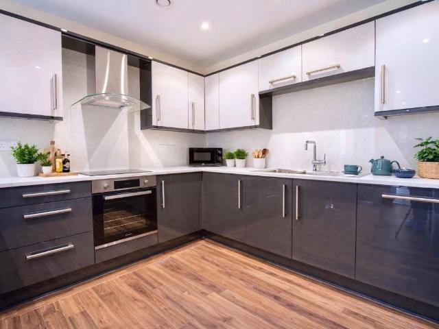 Flat for rent in Little Sheffield, Sheffield