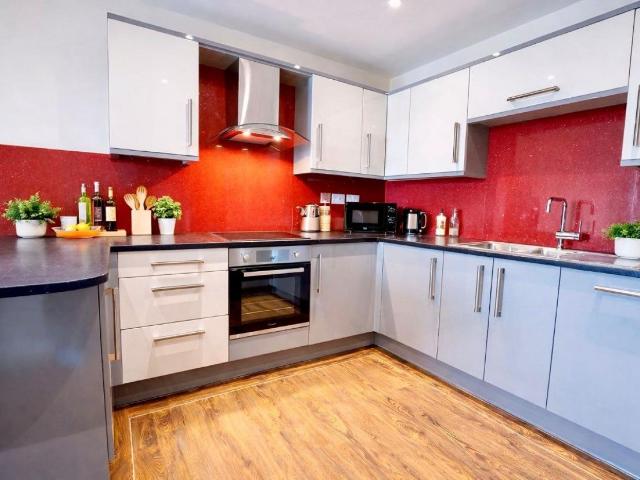 Flat for rent in Little Sheffield, Sheffield
