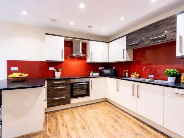 Flat for rent in Little Sheffield, South Yorkshire