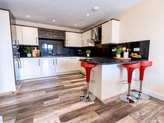 Flat for rent in Little Sheffield, Sheffield