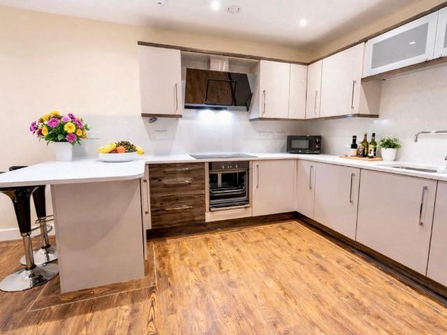 Flat for rent in Little Sheffield, Sheffield