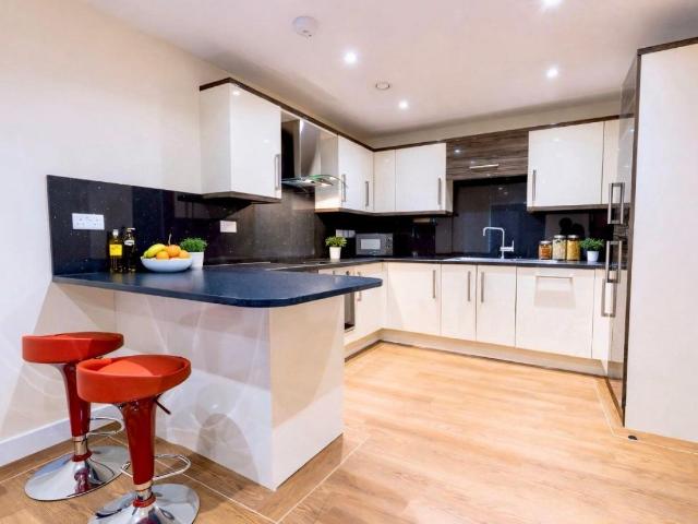 Flat for rent in Little Sheffield, Sheffield