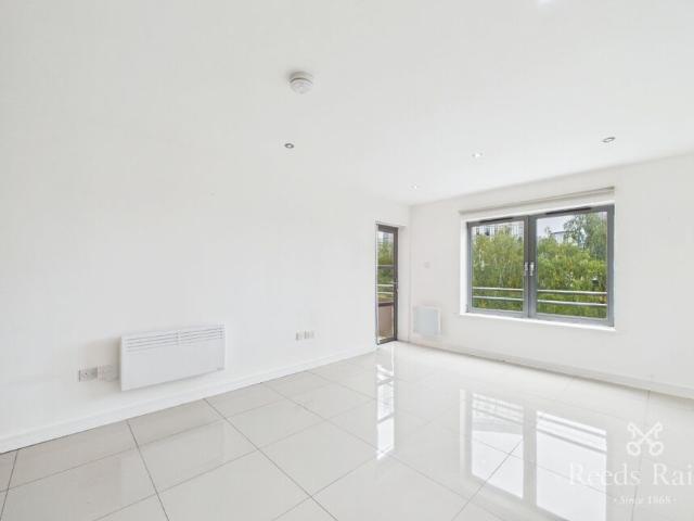 Flat for rent in Strangeways, Manchester