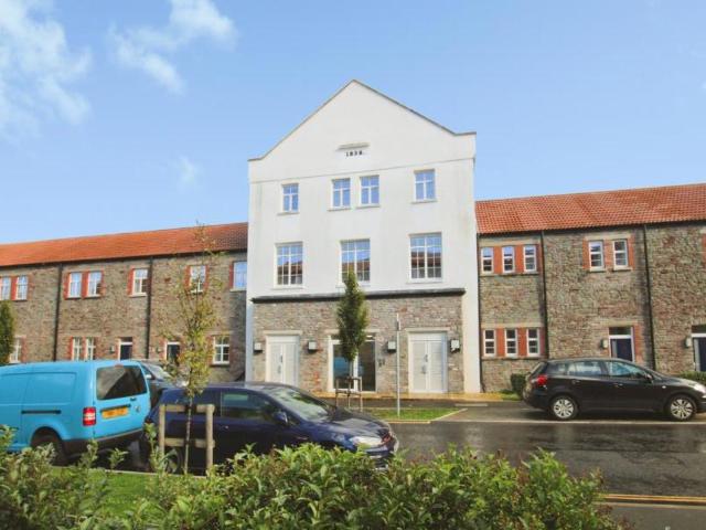 Flat for rent in Blackberry Hill, Bristol