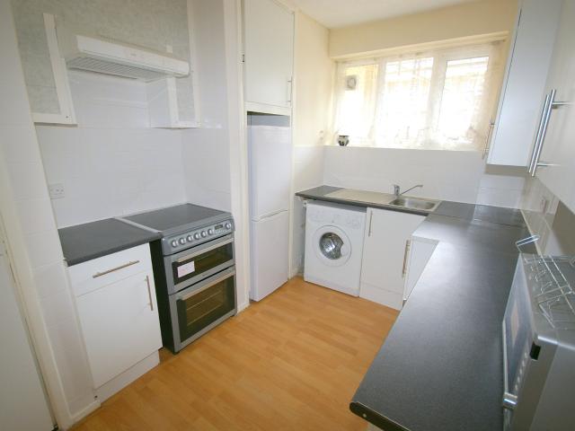 Flat for rent in Camden Town, Fitzrovia