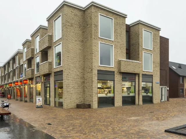 Appartement te huur in Terwijde, Haarzuilens