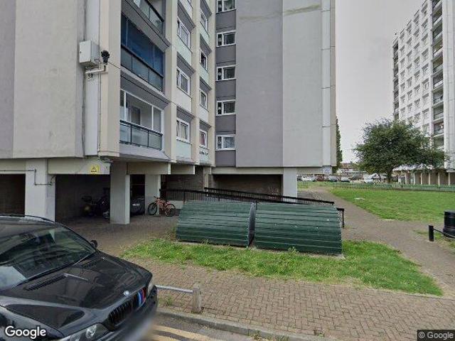 Flat for rent in Woodford, Greater London