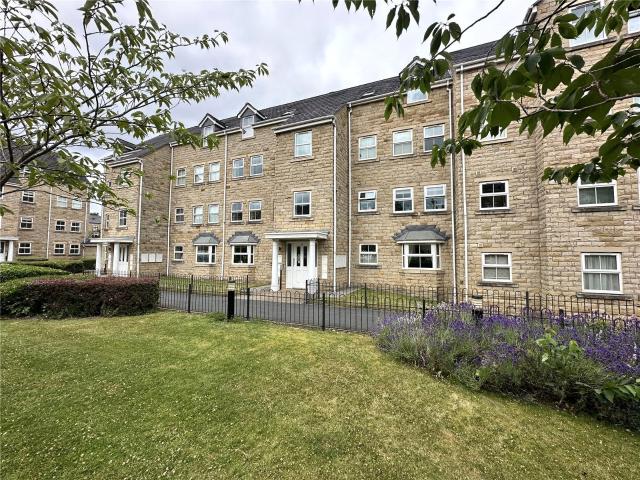 Flat for rent in Apperley Bridge, West Yorkshire