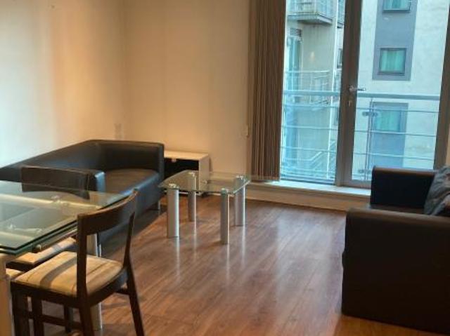 Flat for rent in Edgbaston, West Midlands