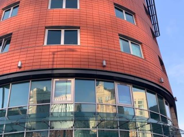 Flat for rent in Chinese Quarter, Birmingham