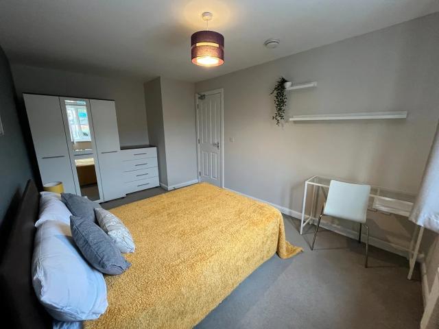 Flat for rent in Acocks Green, Isle Of Man