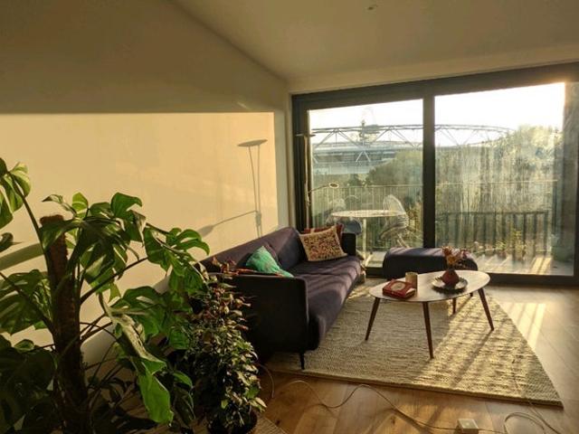 Flat for rent in Old Ford, Greater London