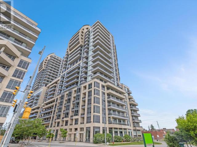 Apartment for rent in York, Ontario