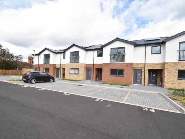 Flat for rent in Denham, Gerrards Cross and Chalfonts Community Board, Tatling End