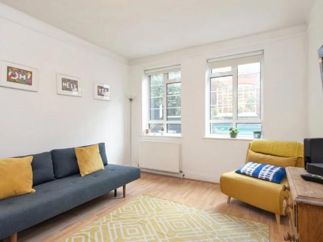 Flat for rent in Seven Dials, Bloomsbury
