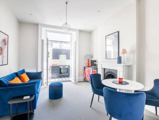 Flat for rent in London, Westbourne Green