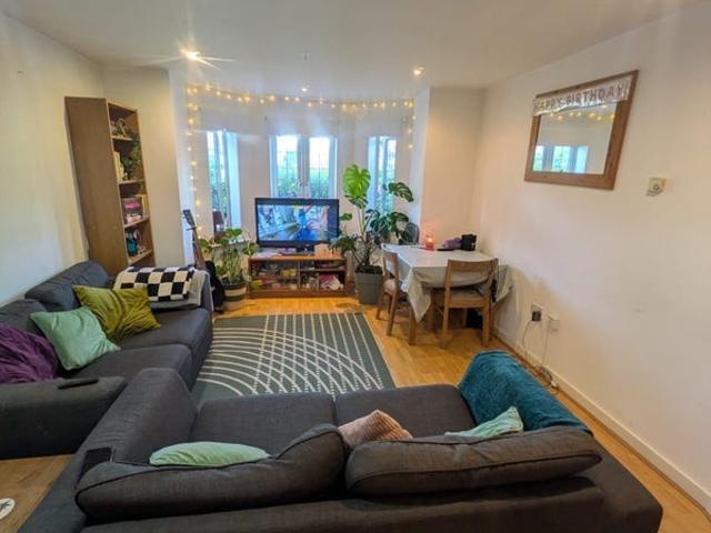 Flat for rent in Chorlton-cum-Hardy, Manchester