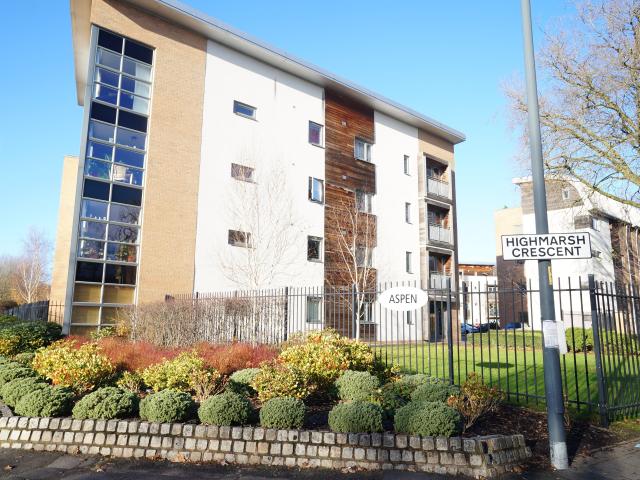 Flat for rent in West Didsbury, Manchester