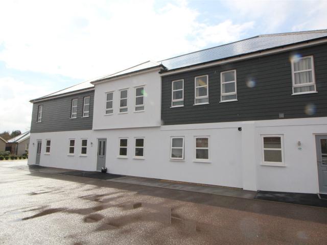 Flat for rent in Fordham Heath, Essex