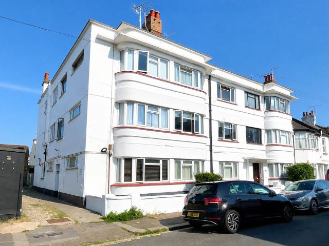 Flat for rent in Alton Barnes, Essex