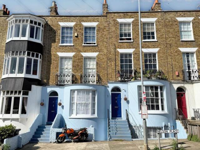 Flat for rent in Upton, Thanet