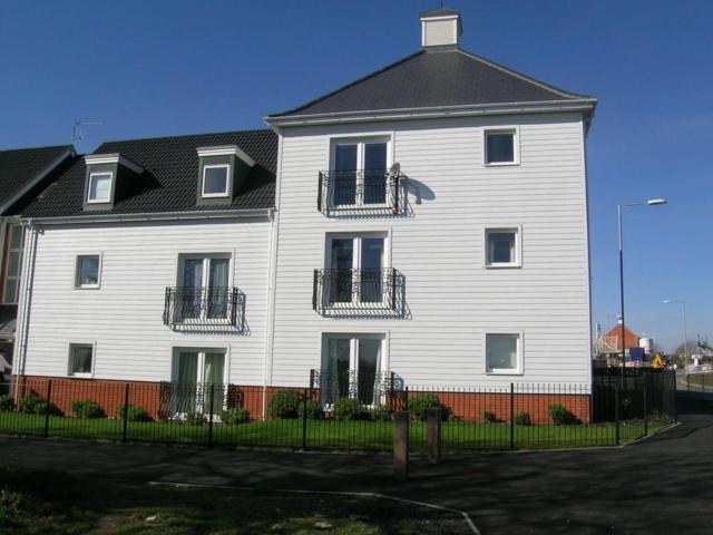 Flat for rent in Diss, Burgh St Peter
