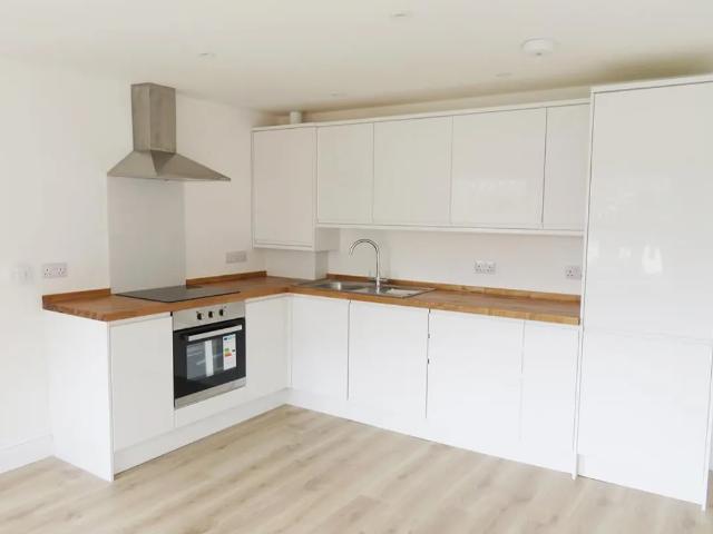 Flat for rent in West Hill, Guestling Green