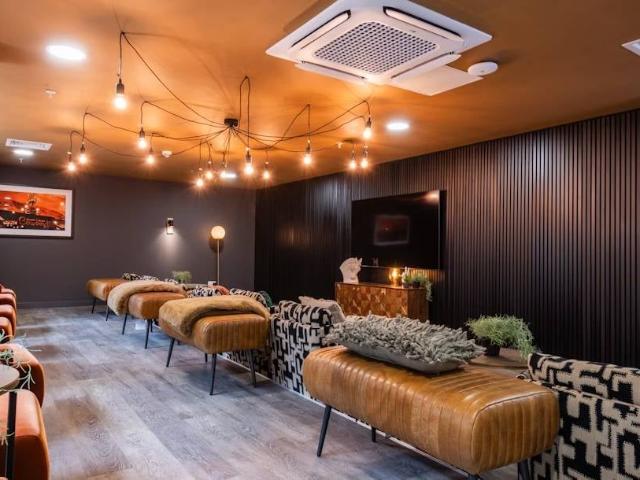 Flat for rent in Cathedral Quarter, Belfast