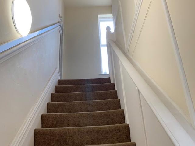 Flat for rent in Whittington Moor, Loundsley Green