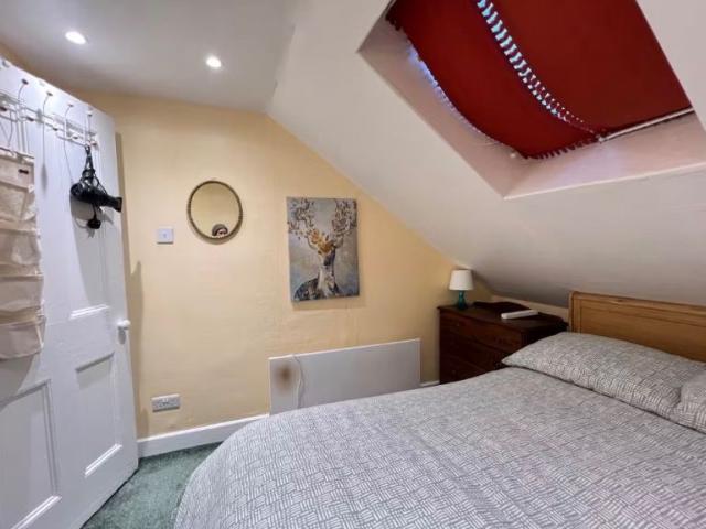 Flat for rent in Largs, Scotland
