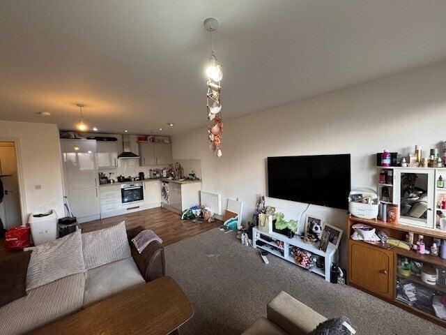 Flat for rent in Highfields, Old Wharf