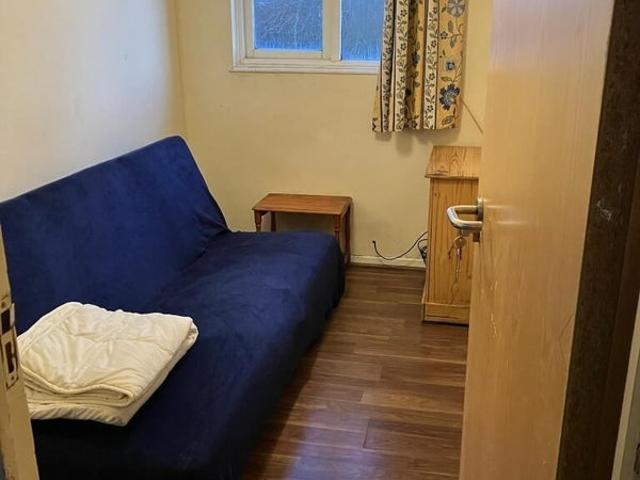 Flat for rent in Oxmoor, Huntingdonshire