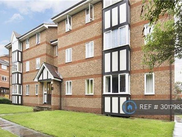 Flat for rent in Northumberland Heath, Greater London