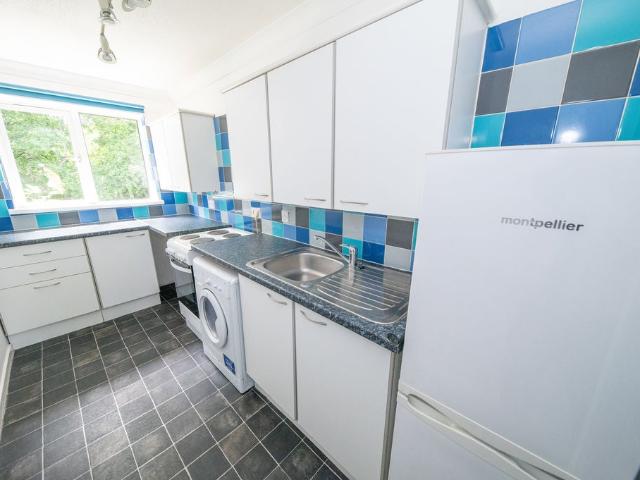 Flat for rent in Spring Vale, Hampshire