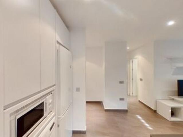 Apartamento en alquiler en Nervión, Sevilla