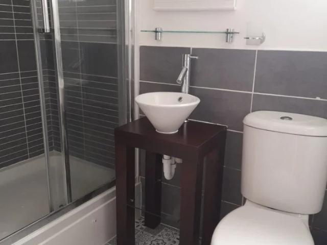 Flat for rent in Stonehouse, Mount Wise