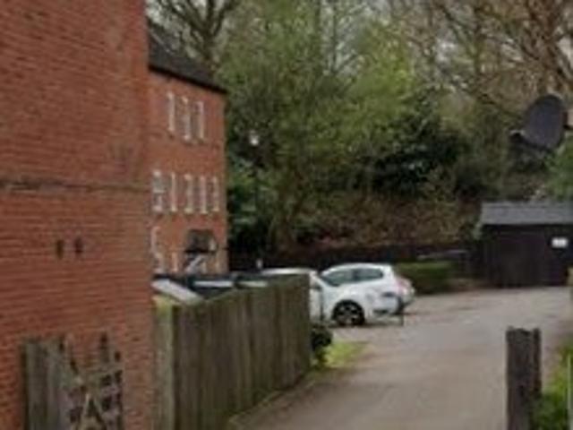 Flat for rent in Pheasey, Great Barr