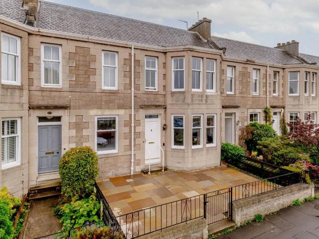 Flat for rent in Wardie, City of Edinburgh