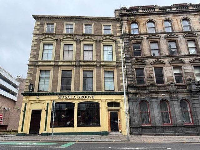 Flat for rent in City Centre, Scotland