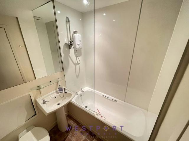 Flat for rent in Blackness, Scotland