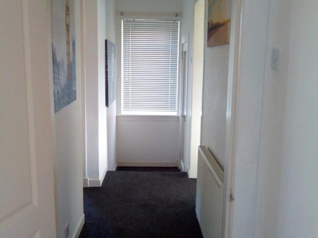 Flat for rent in Netherton, Cambusnethan