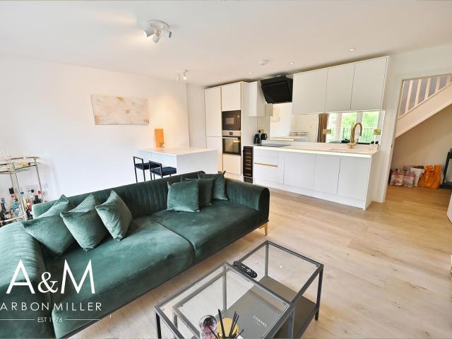 Apartment for rent in London Borough of Redbridge, Greater London